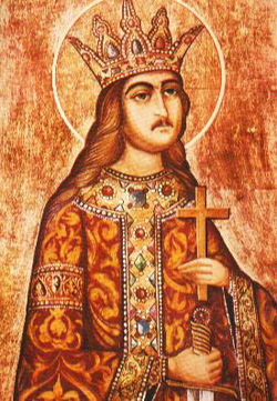 Stephen the GreatRuler of Moldavia 1436–1504