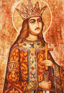 Stephen the GreatRuler of Moldavia 1436&ndash;1504