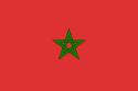 Flag of Morocco1