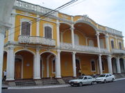 Granada, Nicaragua