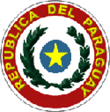 Coat of arms of Paraguay