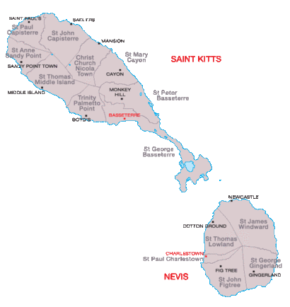 Administrative division.