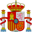 Coat of arms of Spain