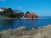 Image from Göteborg archipelago in northern Götaland