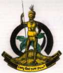 Coat of Arms of Vanuatu