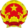 Coat of Arms of Vietnam