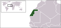 Image:LocationWesternSahara.png