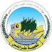 Official seal of Tripoli, Libya