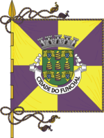 Funchal's flag