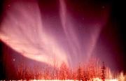 The Inuit believed that the spirits of their ancestors could be seen in the northern lights