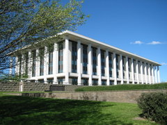 Every book published in Australia is required by law to be held by the National Library of Australia.