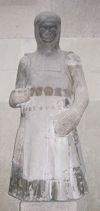 Saint Maurice in Magdeburg