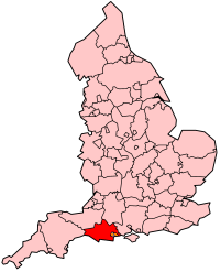 Image:EnglandDorset.png
