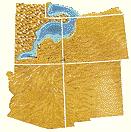 Claron lake system