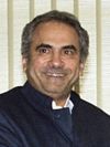 East Timorese mestiço, Foreign Minister, José Ramos Horta.