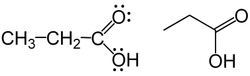 Propionic acid