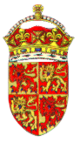 Royal Coat of Arms