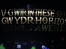 Opening of Millennium Centre