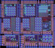 Integrated circuits are the basis of modern digital computing hardware.