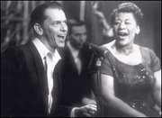 Giants of the 20th Century: Frank Sinatra and Ella Fitzgerald