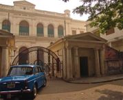 Scottish Church College, affiliated to Calcutta University
