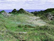 Valle Central de Costa Rica