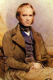 While still a young man, Charles Darwin joined the scientific élite.