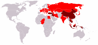 Highly pathogenic H5N1