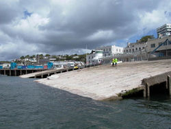 D-Day Slipways