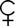 Variant symbol of Ceres