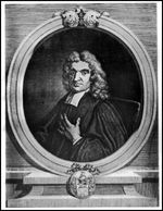 John Flamsteed.