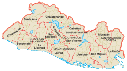 Administrative division.