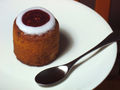 Runeberg's tart, is a Finnish pastry named after the poet Johan Ludvig Runeberg.