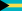Flag of Bahamas
