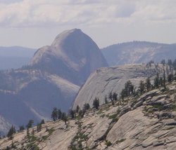 Half Dome