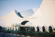 Yundum International airport