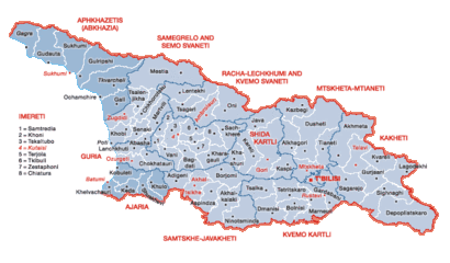 Administrative division.