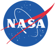 NASA logo