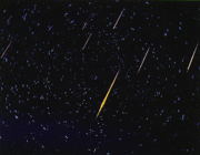 Leonid Meteor Shower