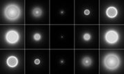 Focal plane