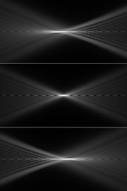 Longitudinal sections