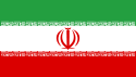 Flag of Iran (Persia)